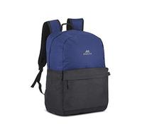 Rivacase BACKPACK LAPTOP 5560 15.6 BLUE/BK zaino Nero/Blu