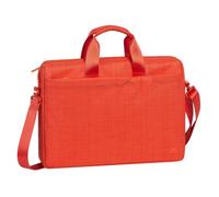 Rivacase Biscayne 8335 Custodia per laptop fino a 15,6", arancione