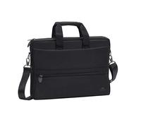 Rivacase 8630 - borsa a tracolla - 39,6 cm (15,6") - tracolla - 700 g - nero 8630 NERO