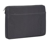 RIVACASE - Borsa Notebook 8203 Fino a 13.3 pollici Colore Nero
