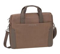 RIVACASE BORSA PC FINO A 15.6 MARRONE 7228NE/GR-RC
