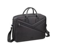 Rivacase Borsa Per Laptop 15 6 8134BK