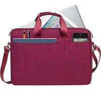 RIVACASE - 8335 15.6' Valigetta ventiquattrore Rosso