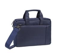 Rivacase Central 8211 Custodia per laptop fino a 10.1" Blu