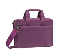 Rivacase Central 8211 Custodia per laptop fino a 10.1", Lilla