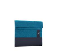 RIVACASE Custodia 13.3" Monocromatica Antipolvere e Antigraffio