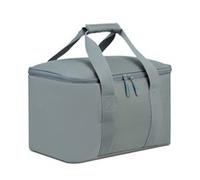 rivacase Gremio 5717 17 L Grigio Poliestere 5717 GREY COOLER BAG