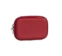 Rivacase HDD Case Red