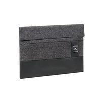 Rivacase 8803 Ultrabook 13.3´´ Laptop Sleeve Nero,Grigio