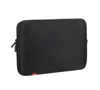 RIVACASE Laptop Sleeve up to 13.3 Inch - Waterproof and Ultralight Notebook Bag