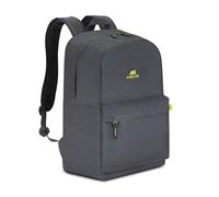 Rivacase 5562 Mestalla Zaino per Notebook 15.6" Grigio