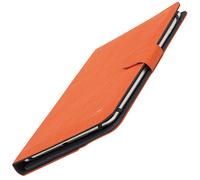 RivaCase orange tablet 10.1"