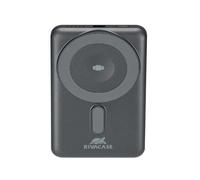 RIVACASE POWER BANK 5000MAH MAGSAFE 15W VA2607