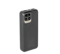 RIVACASE Powerbank VA2521 20000mAh QC/PD/LCD 20W
