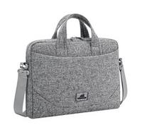 rivacase Riva Laptoptasche Anvik 14" light grey 7921 Tasca 7921 LIGHT GREY