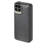 Rivacase Power Bank Va2521 20.000mah