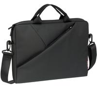 RIVACASE Ultra Slim Notebook Tasche mit Anti-Shock Polsterung für Notebook inkl.