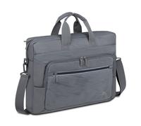 Valigetta per Portatile Rivacase Alpendorf ECO Grigio 16