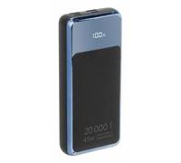 Powerbank Rivacase VA1075 Nero 20000 mAh