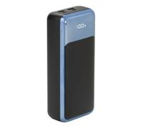 Rivacase Va1080 Qc/pd 65w 30000mah Power Bank Trasparente