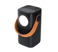RIVACASE VA1085 40000 mAh ENG PD 65W Powerbank con lampada da campeggio