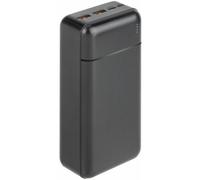Rivacase Powerbank Rivacase Va2103 Nero 30000 Mah T_0301_S0240896 Telefonia