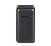 Rivacase Powerbank Rivacase Va2103 Nero 30000 Mah T_0301_S0240896 Telefonia