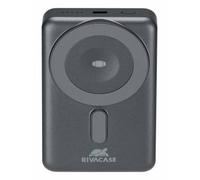Rivacase Power bank VA2608 POWER BANK 10000MAH MAGSAFE 15W