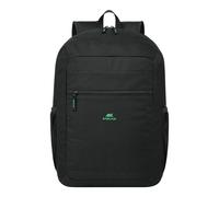 Zaino Rivacase Gremio 18L impermeabile per laptop 16" poliestere riciclato