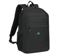 Zaino Rivacase Gremio 18L impermeabile per laptop 16" poliestere riciclato