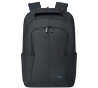 Rivacase Zaino Eco Laptop Da 15 6 -16 Nero 8436BK