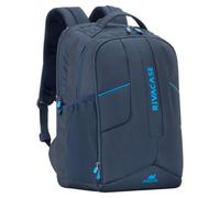 Rivacase Zaino Gaming Eco Dark Blue 17.3 7861BLUECO