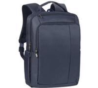 Rivacase Zaino Notebook 15.6 Bk Blu 8262BLU