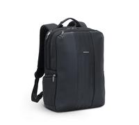 Rivacase 8165 Zaino Business per Notebook 15.6" Nero