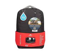 Rivacase 7563 Borsa per Notebook 15.6" + Wireless Mouse Nero