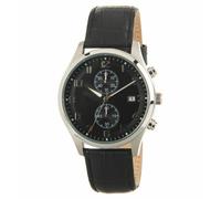 Rivado Orologio da Uomo Cronografo Acciaio Inox 44mm Arabo Numeri RIGS-20221-52L