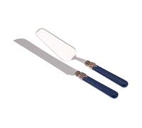 Rivadossi Sandro 1602D05 Posate, Acciaio Inossidabile