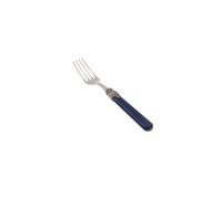 Rivadossi Sandro 1606FOT05 Posate, Acciaio Inossidabile, Blu
