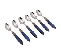 Rivadossi Sandro 4306CAF05 Posate, Acciaio Inossidabile