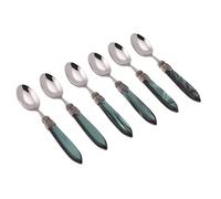 Rivadossi Sandro 4306CAF06 Posate, Acciaio Inossidabile