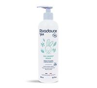Rivadouce Bébé Gel Detergente Biologico Delicato 500 ml