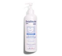 Rivadouce Gel Detergente Dermatologico Corpo e Capelli 500ml - Gel doccia