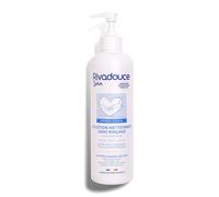 Soluzione pulita senza risciacquo da 500 ml - Consente di riporre i WC degli adulti con mobilità ridotta - Volto e corpo - Profumo discreto e piacevole