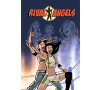 Rival Angels: Rookie Year Volume 2 - aa.vv.