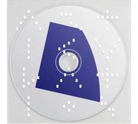 Rival Consoles Night Melody/Articulation (CD) Album