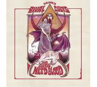 RIVAL CULTS - OUR GODS NEED BLOOD