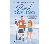 Rival darling