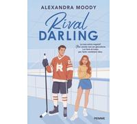 Rival darling - Moody Alexandra