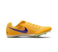 Scarpa chiodata per atletica multievento Nike Zoom Rival Multi - Giallo 46