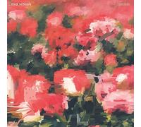 Rival Schools Pedals - Pink (Vinyl LP)